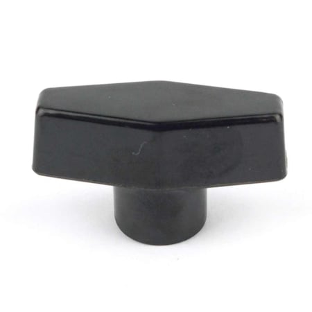 Big Horn 2 Inch T knob Thread 3/8-16 19702B